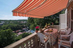 Holiday home in Vrbnik/Insel Krk 36717